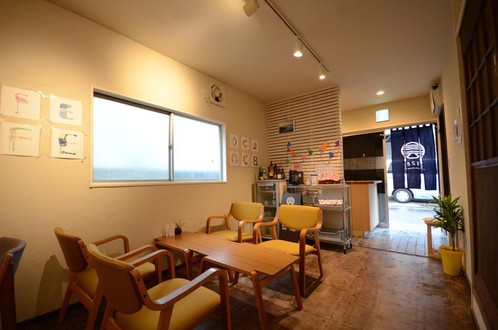 Ostello 328 & Lounge